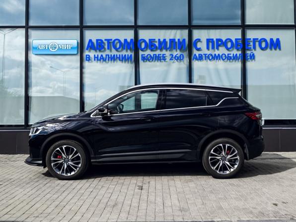 Belgee X50 с пробегом 2024 года, цена 1 975 000 рублей, 34400 км, внедорожник, Автокод Объявления