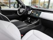Land Rover Range Rover Sport III Москва  - изображение 40