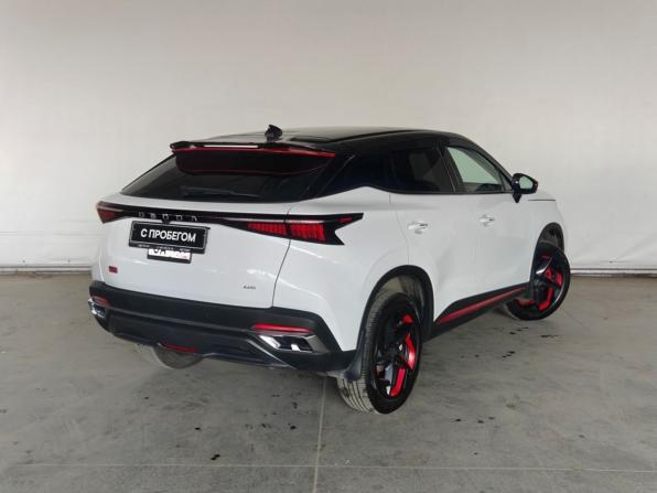 Omoda C5 I с пробегом 2023 года, цена 1 650 000 рублей, 30980 км, внедорожник, Автокод Объявления