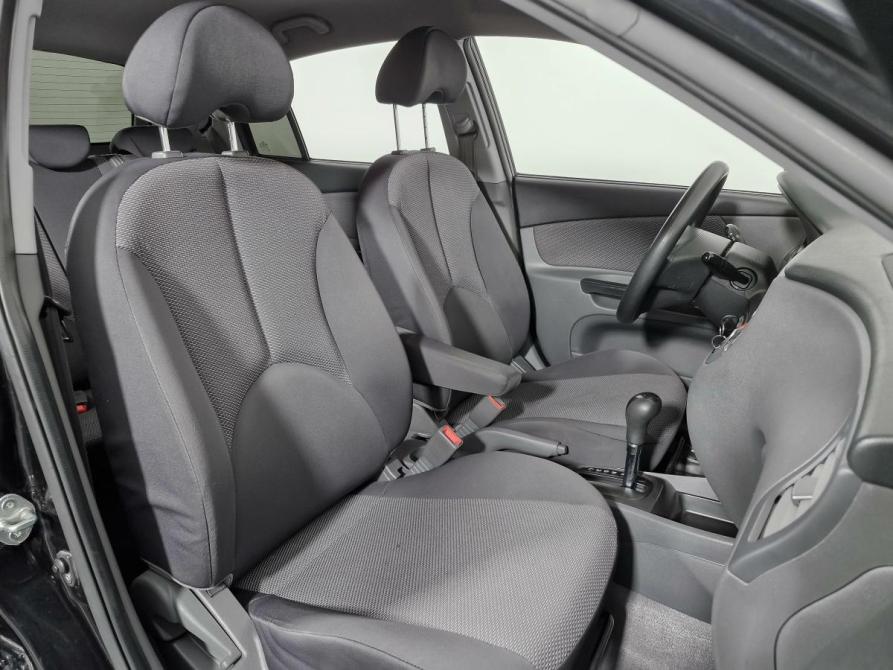 Kia Rio II Рестайлинг Нижний Новгород  - изображение 12