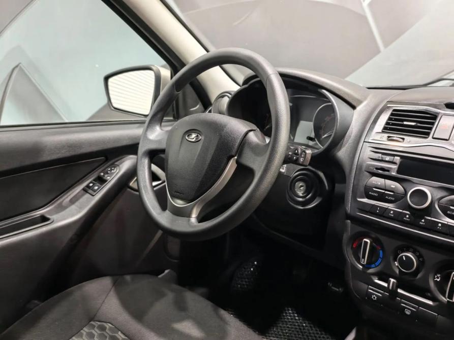 Lada (ВАЗ) Granta I Рестайлинг Пермь  - изображение 15