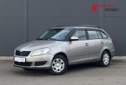 Skoda Fabia II Рестайлинг Красноярск  - изображение 23