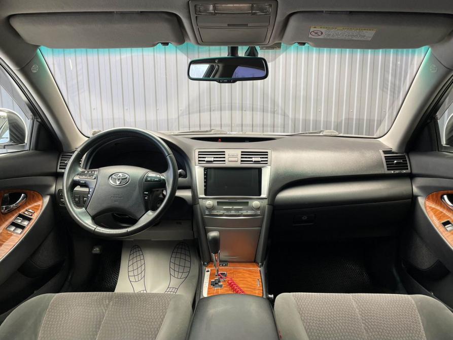 Toyota Camry VI (XV40) Рестайлинг Пермь  - изображение 6