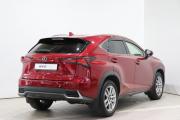 Lexus NX I Рестайлинг Иркутск  - изображение 25