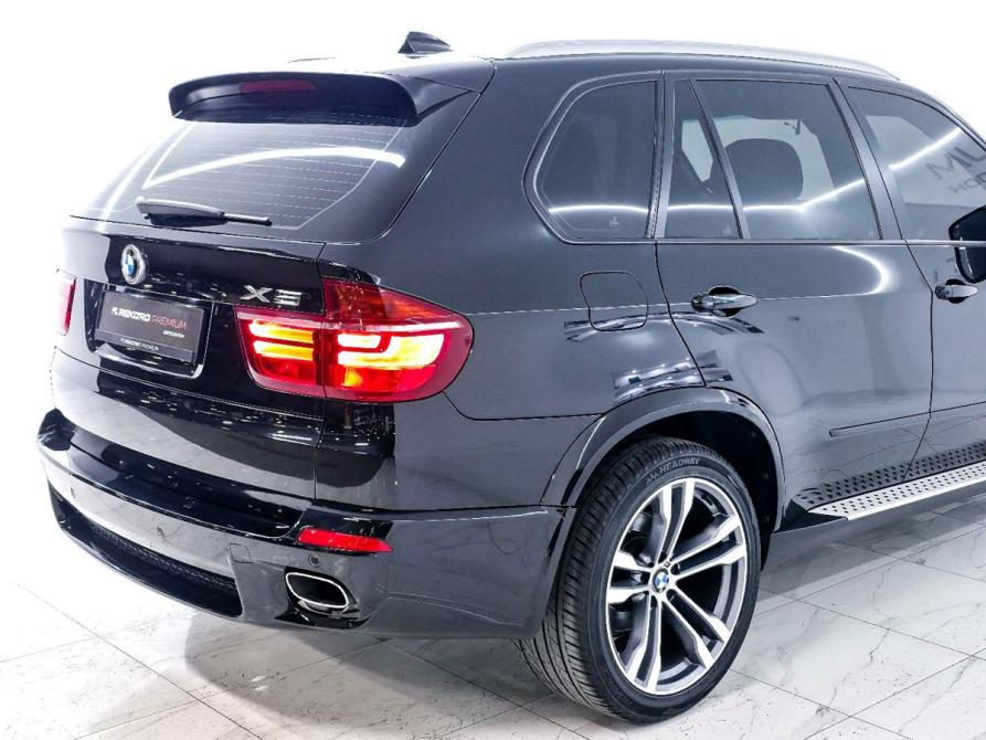 BMW X5 II (E70) Уфа  - изображение 18