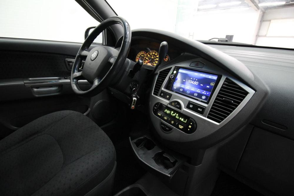 Kia Carens I (RS) Рестайлинг Сургут  - изображение 17