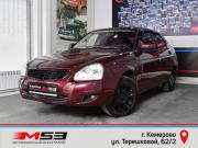 Lada (ВАЗ) Priora I Кемерово  - изображение 21
