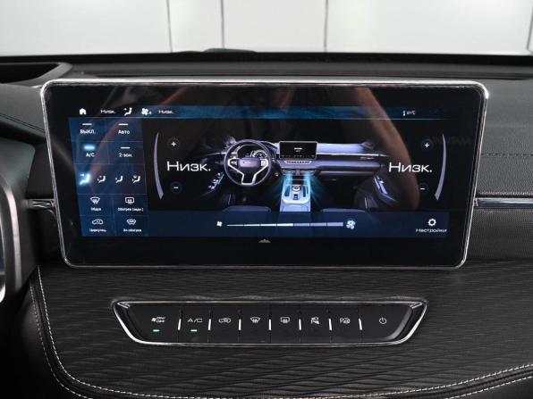 Haval Jolion I с пробегом 2023 года, цена 2 099 000 рублей, 39701 км, внедорожник, Автокод Объявления