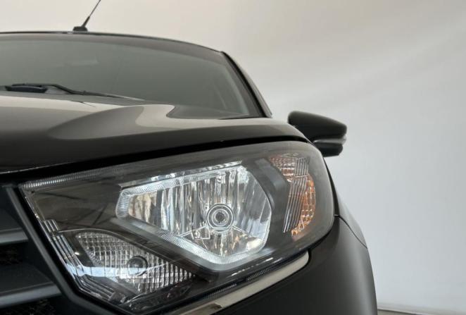 Lada (ВАЗ) Granta I Рестайлинг с пробегом 2023 года, цена 800 000 рублей, 46745 км, седан, Автокод Объявления
