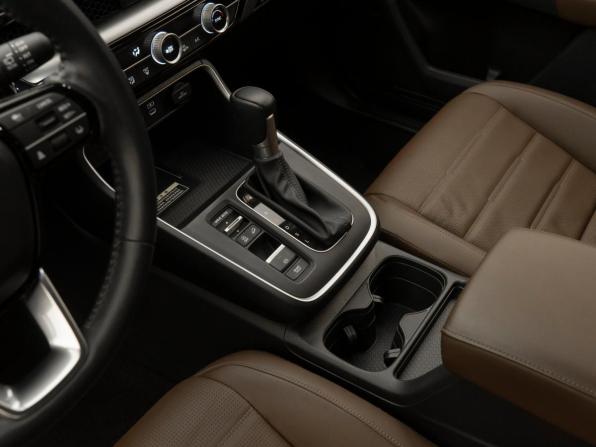 Honda CR-V V Рестайлинг с пробегом 2024 года, цена 3 950 000 рублей, 24335 км, внедорожник, Автокод Объявления