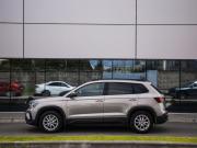 Volkswagen Taos I Санкт-Петербург  - изображение 39
