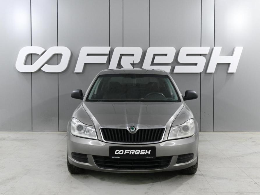 Skoda Octavia II (A5) Рестайлинг Ростов-на-Дону  - изображение 3