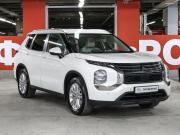 Mitsubishi Outlander IV Москва  - изображение 26