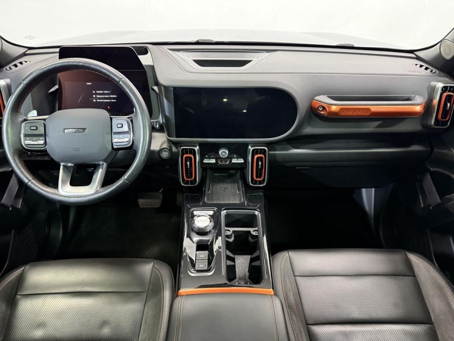 Haval Dargo I Ярославль  - изображение 11