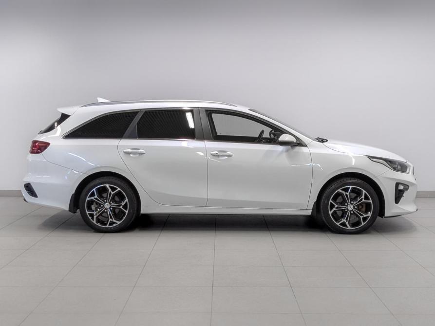 Kia Ceed III Санкт-Петербург  - изображение 4