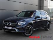 Mercedes-Benz GLC I (X253) Москва  - изображение 25