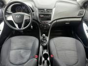 Hyundai Solaris I Рестайлинг Балашиха  - изображение 19