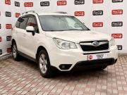 Subaru Forester IV Санкт-Петербург  - изображение 18