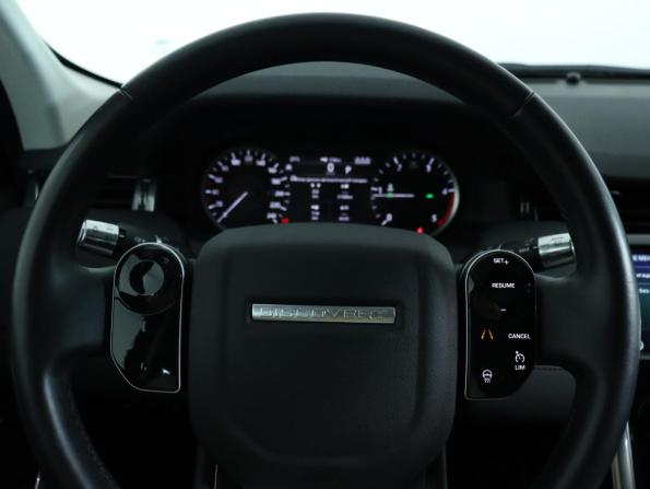 Land Rover Discovery Sport I Рестайлинг с пробегом 2020 года, цена 3 290 000 рублей, 79400 км, внедорожник, Автокод Объявления