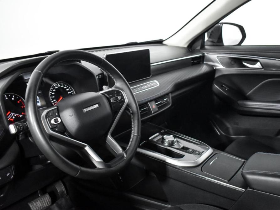 Haval Jolion I Рестайлинг Санкт-Петербург  - изображение 10