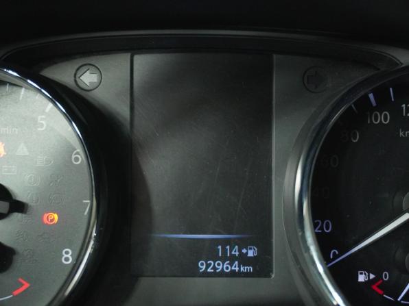 Nissan Qashqai II Рестайлинг с пробегом 2020 года, цена 2 049 000 рублей, 92964 км, внедорожник, Автокод Объявления