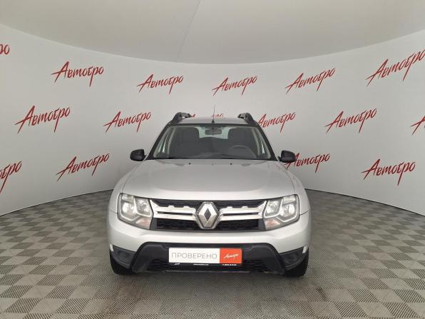 Renault Duster I Рестайлинг с пробегом 2020 года, цена 1 399 000 рублей, 158797 км, внедорожник, Автокод Объявления