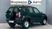 Lada (ВАЗ) Niva Travel I Сургут  - изображение 18