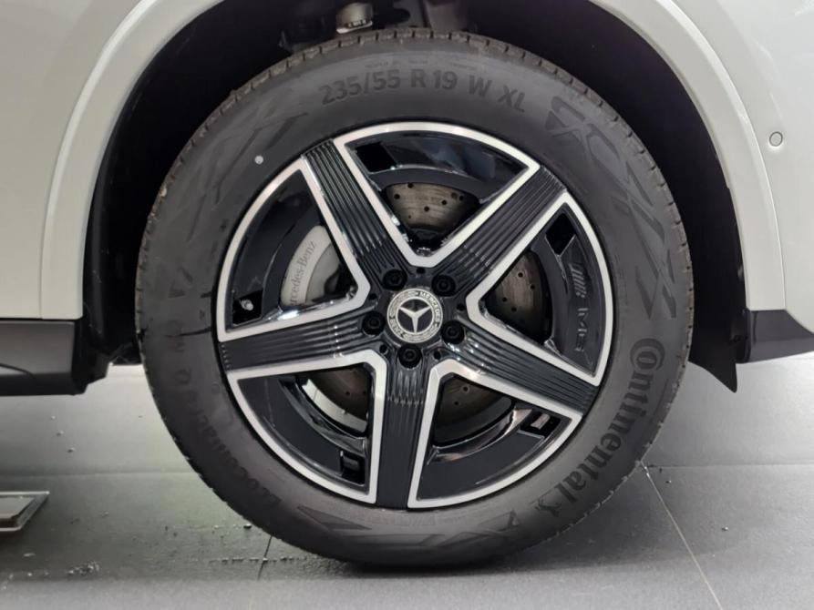 Mercedes-Benz GLC Coupe II (C254) Казань  - изображение 22