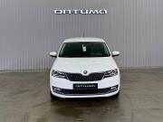 Skoda Rapid I Рестайлинг Краснодар  - изображение 22