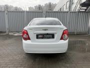 Chevrolet Aveo II Ростов-на-Дону  - изображение 29