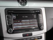 Volkswagen Passat CC I Рестайлинг Воронеж  - изображение 29