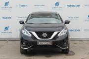Nissan Murano III (Z52) Пермь  - изображение 24