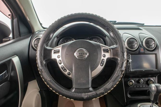 Nissan Qashqai I Рестайлинг с пробегом 2010 года, цена 1 199 000 рублей, 156000 км, внедорожник, Автокод Объявления