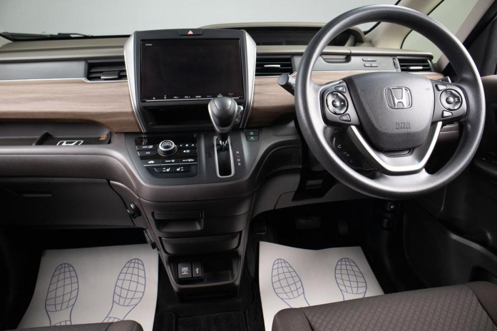 Honda Freed II Рестайлинг Оренбург  - изображение 9