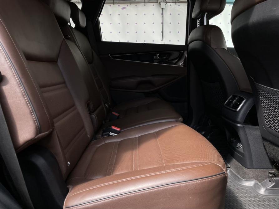 Kia Sorento III Prime Тамбов  - изображение 14
