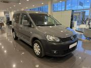 Volkswagen Caddy III Рестайлинг Подольск  - изображение 24