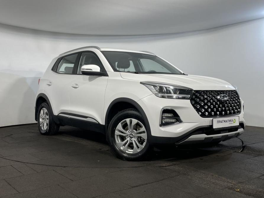 Chery Tiggo 4 Pro I Великий Новгород  - изображение 3