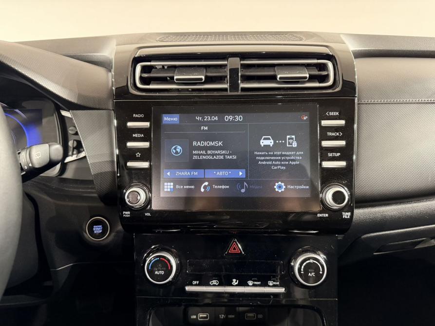 Hyundai Creta II Москва  - изображение 20