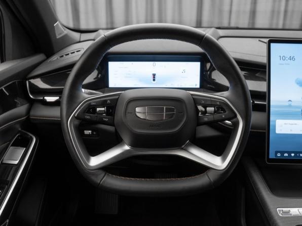 Geely Preface I с пробегом 2024 года, цена 2 590 000 рублей, 28267 км, седан, Автокод Объявления