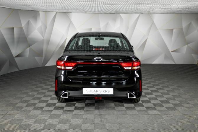 Новый Solaris KRS 2025 года, цена 2 870 000 рублей, седан, Автокод Объявления
