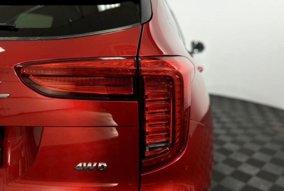 Haval Jolion I Нижний Новгород  - изображение 20