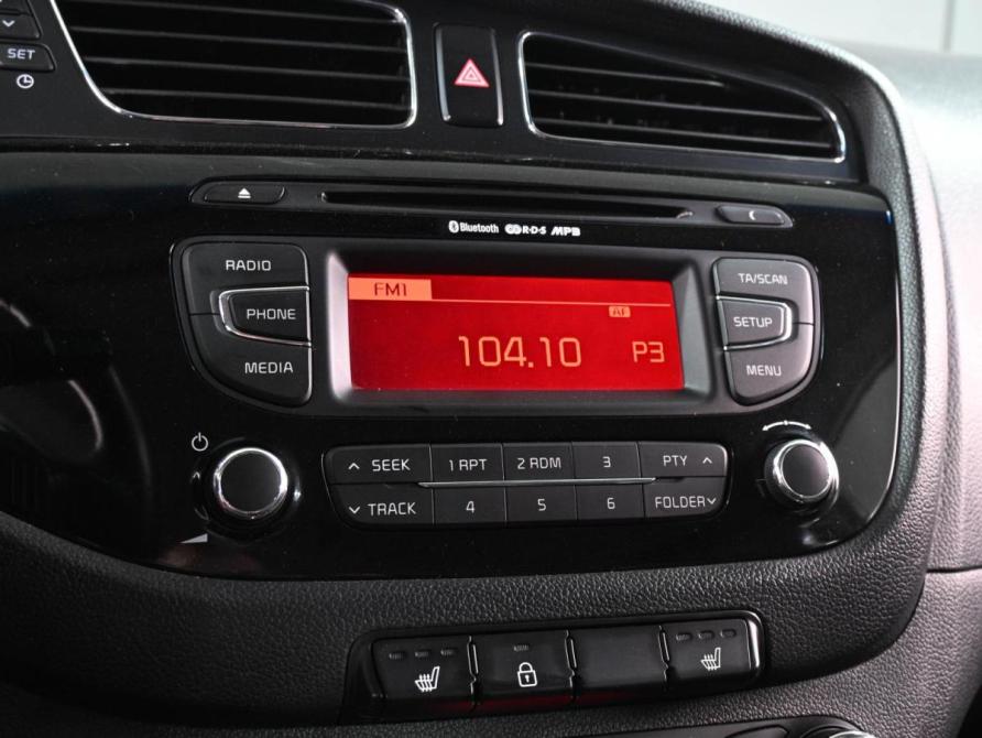 Kia Ceed II Ростов-на-Дону  - изображение 13