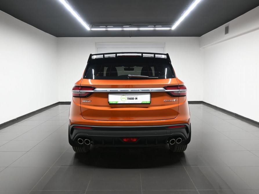 Geely Coolray I Тверь  - изображение 4