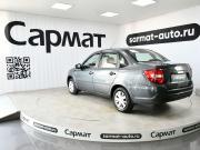 Lada (ВАЗ) Granta I Новосибирск  - изображение 26
