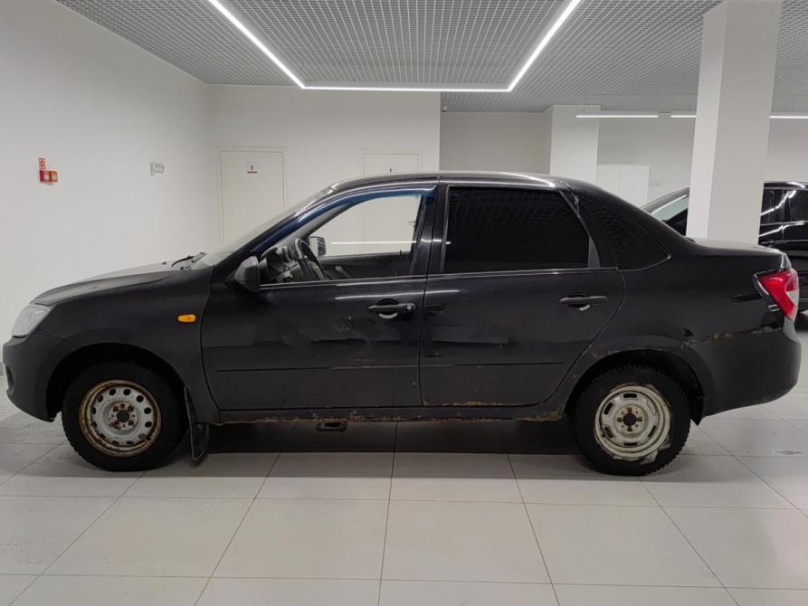 Lada (ВАЗ) Granta I Казань  - изображение 10