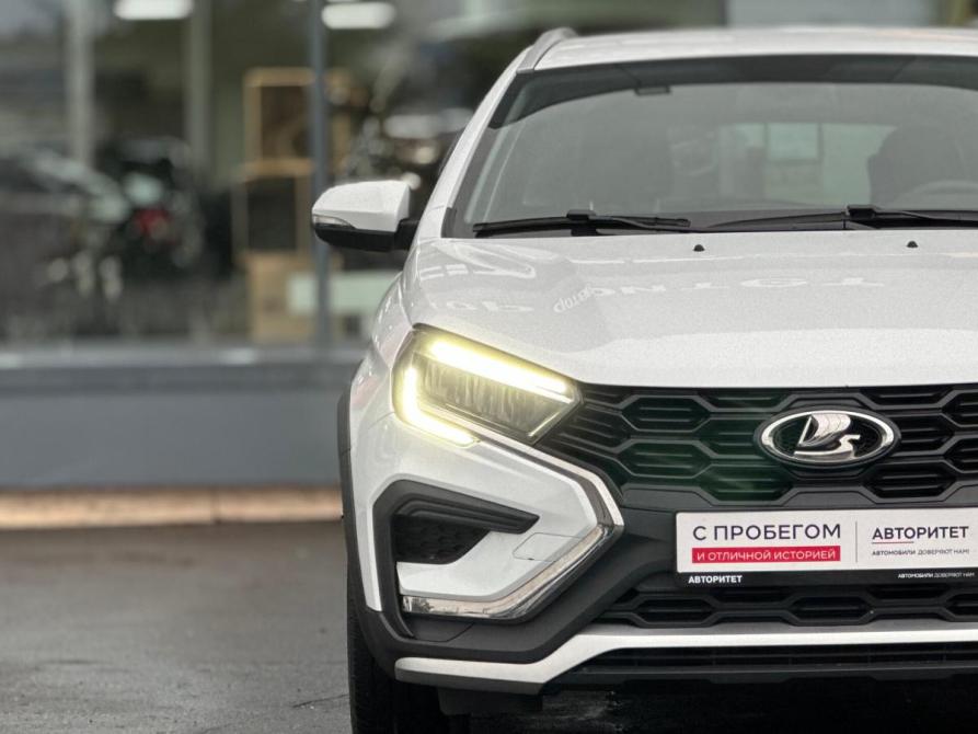 Lada (ВАЗ) Vesta I Рестайлинг (NG) Архангельск  - изображение 4