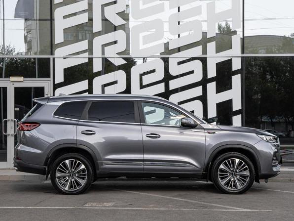 Chery Tiggo 8 Pro Max I Рестайлинг с пробегом 2023 года, цена 2 500 000 рублей, 45874 км, внедорожник, Автокод Объявления
