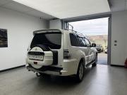 Mitsubishi Pajero IV Рестайлинг 2 Новосибирск  - изображение 18