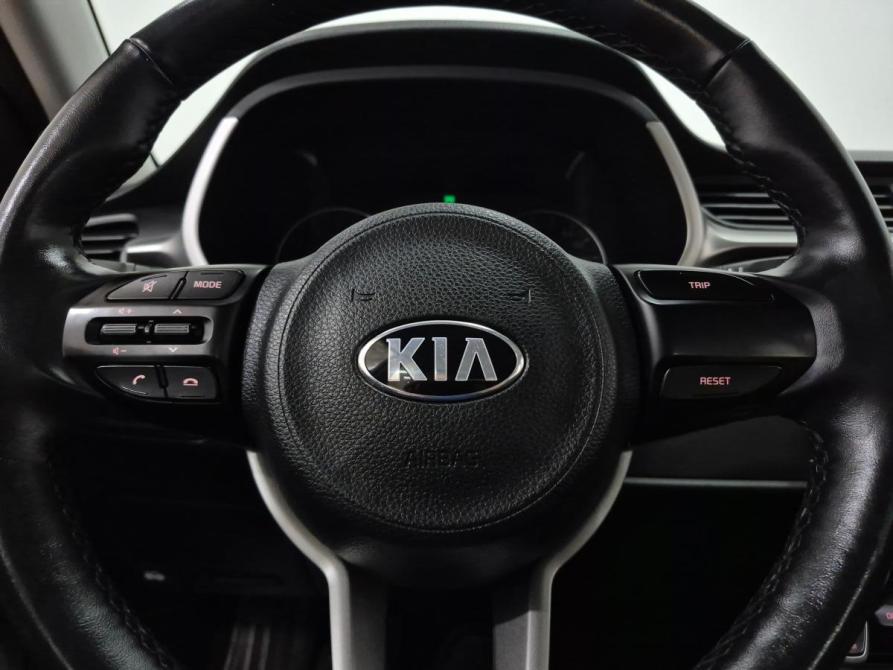 Kia Rio IV Рестайлинг Альметьевск  - изображение 17