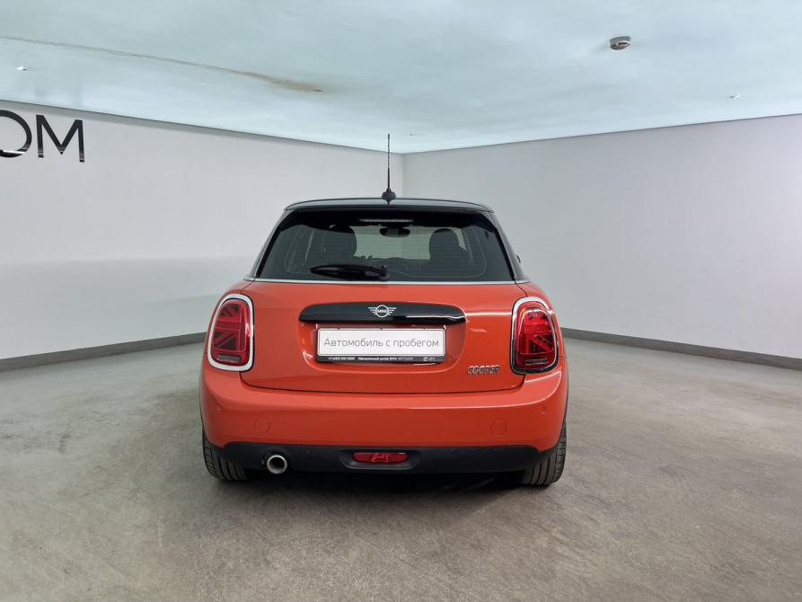 Mini Hatch III (F55/F56) Рестайлинг Москва  - изображение 6